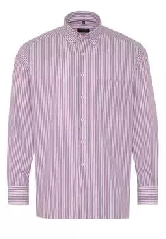 Мужская рубашка ETERNA, белая