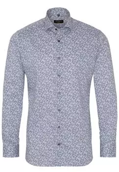 Мужская рубашка ETERNA, белая