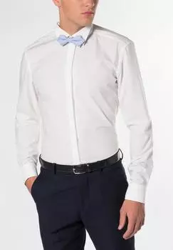 Мужская рубашка ETERNA, белая