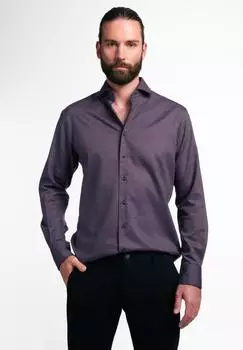 Мужская рубашка ETERNA, белая