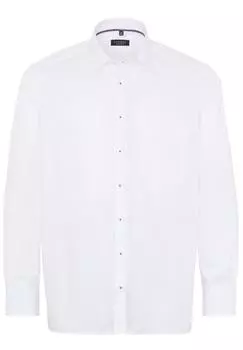 Мужская рубашка ETERNA, белая