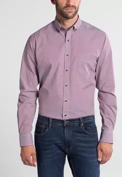 Мужская рубашка ETERNA, мультиколор