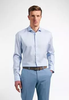 Мужская рубашка ETERNA, белая