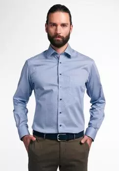 Мужская рубашка ETERNA, мультиколор