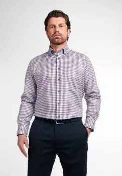 Мужская рубашка ETERNA, мультиколор