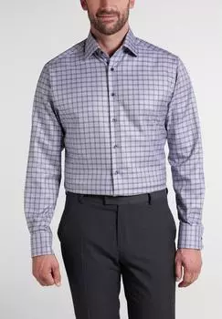 Мужская рубашка ETERNA, мультиколор