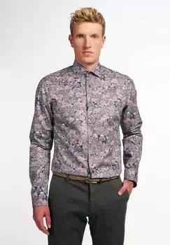 Мужская рубашка ETERNA, мультиколор