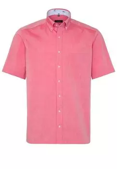 Мужская рубашка Eterna, розовая