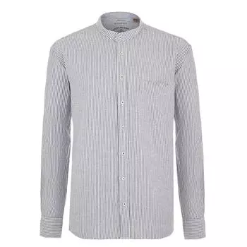 Мужская рубашка ETERNA, синяя