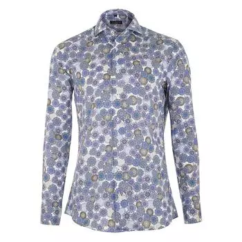 Мужская рубашка ETERNAЮ, белая