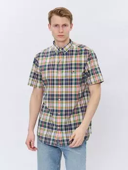 Мужская рубашка Gant, мультиколор