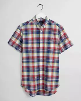 Мужская рубашка Gant, мультиколор