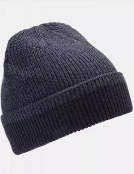 Мужская шапка Camel Active (accessories 406310-6M31), синяя