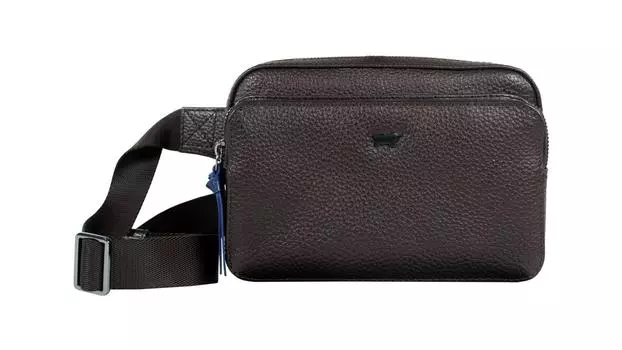 Мужская сумка Braun Buffel, коричневая