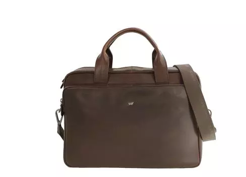 Мужская сумка Braun Buffel, коричневая