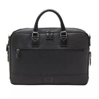 Мужская сумка для документов Picard, черная