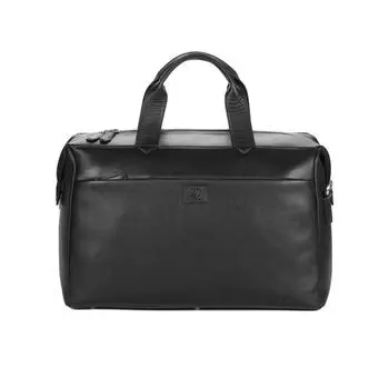 Мужская сумка дорожная Royalfinch, черная
