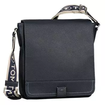 Мужская сумка Tom Tailor, синяя