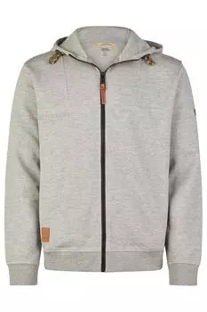 Мужская толстовка Camel Active, серая