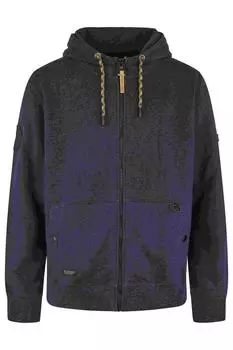 Мужская толстовка Camel Ative, синяя