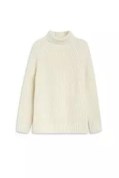 Мужская водолазка Closed, белая