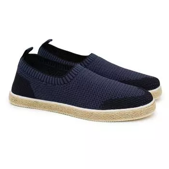 Мужские эспадрильи Blauer, синие