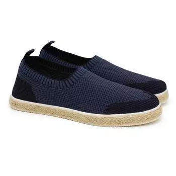 Мужские эспадрильи Blauer, синие