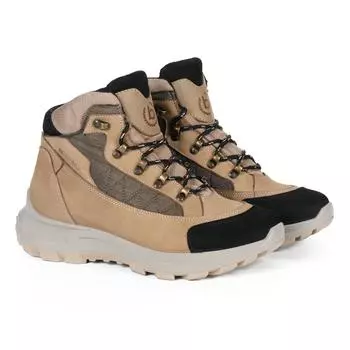 Мужские ботинки Bugatti, бежевые