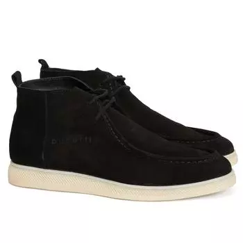 Мужские ботинки Bugatti, черные