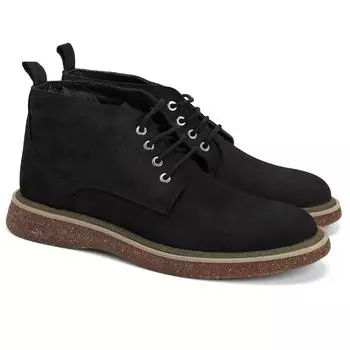 Мужские ботинки Bugatti, черные