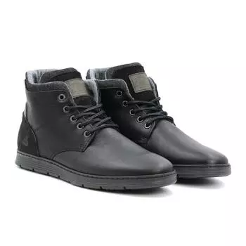 Мужские ботинки Bullboxer, черные