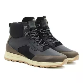 Мужские ботинки Bullboxer, черные