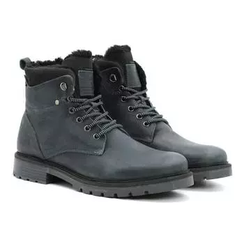 Мужские ботинки Bullboxer, черные