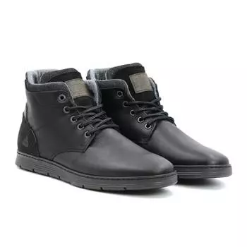 Мужские ботинки Bullboxer, черные