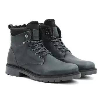 Мужские ботинки Bullboxer, черные