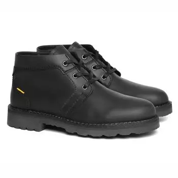 Мужские ботинки Camel Active, черные