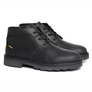 Мужские ботинки Camel Active, черные