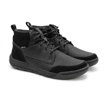 Мужские ботинки Clarks(Ashcombehigtx 26152082), черные