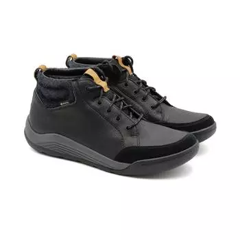 Мужские ботинки Clarks(AshcombeMidGTX 26135407), черные