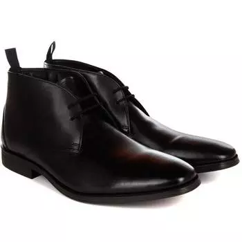 Мужские ботинки Clarks(Gilman Rise 26144524), черные