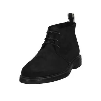 Мужские ботинки Gant(KYREE 21643021), черные