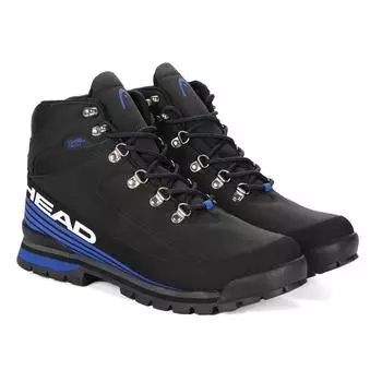 Мужские ботинки HEAD, черные