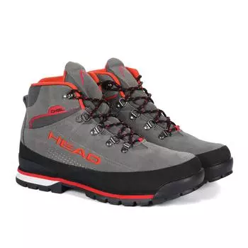 Мужские ботинки HEAD (GHEL NBX HDM311200), серые