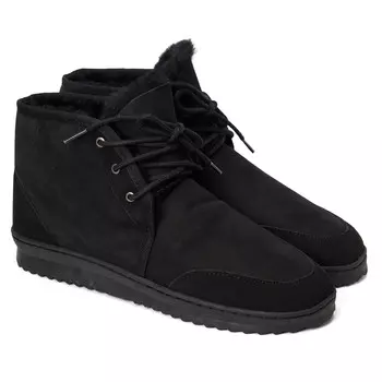 Мужские угги EMU Australia, черные