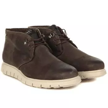 Мужские ботинки Pepe Jeans London(CLIVE SAND BOOT PMS50164), коричневые