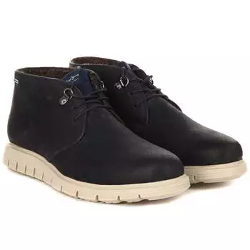 Мужские ботинки Pepe Jeans London(CLIVE SAND BOOT PMS50164), синие
