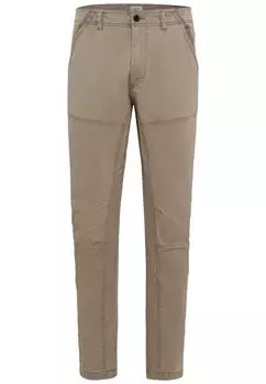 Мужские брюки Camel Active, бежевые
