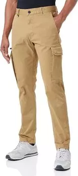 Мужские брюки Camel Active, бежевые