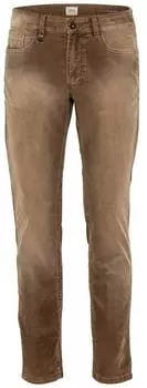 Мужские брюки Camel Active, бежевые