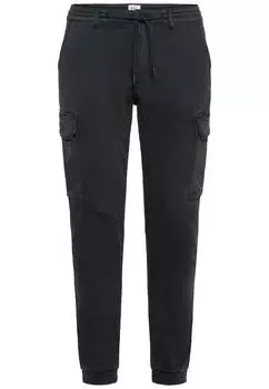 Мужские брюки Camel Active, серые